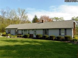 3796 Stimson Rd, Barberton, OH 44203