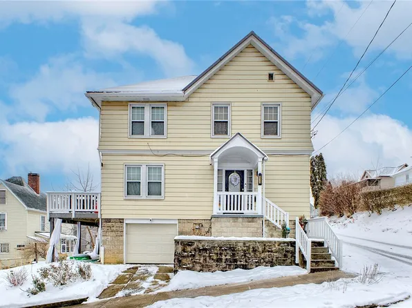 314 Stanton St SW, Greensburg, PA 15601