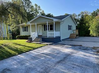 4053 Jericho Rd, Hannibal, MO 63401