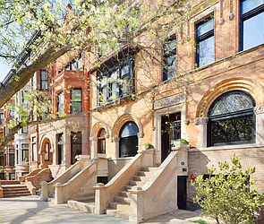 Rented by Halstead Real Estate
