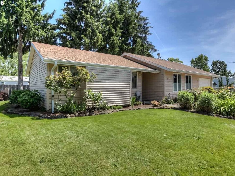 227 S Cole Ave Molalla, OR, 97038 Apartments for Rent Zillow