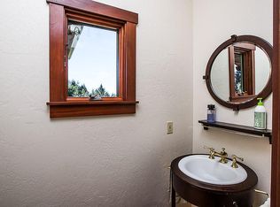 3865 Fickle Hill Rd, Arcata, CA 95521