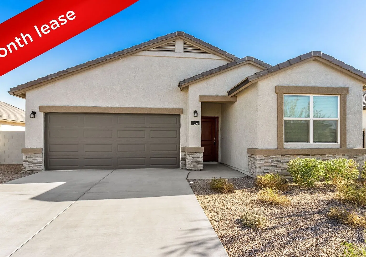 Beautiful rental home in Gila Buttes! — Photo 1