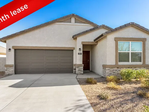 1057 W Avalon Canyon Dr, Casa Grande, AZ 85122