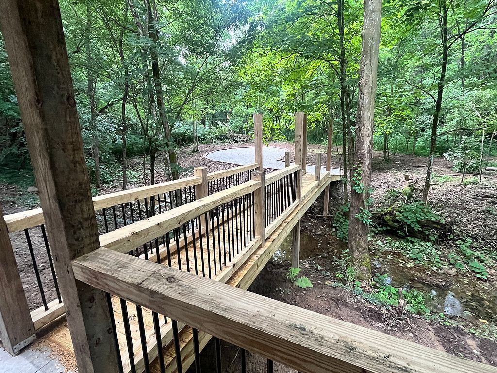 Real estate listing image