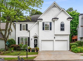 606 Sycamore Ridge Dr, Decatur, GA 30030