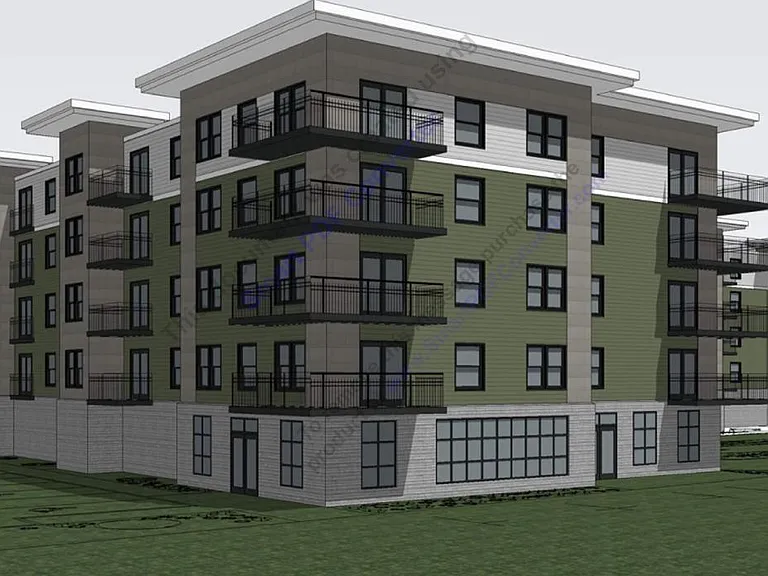 55 N Macy St — Photo 1