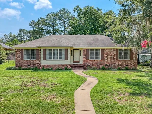 1520 Webb St, Albany, GA 31721