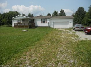 6617 Poorman Rd, Vermilion, OH 44089