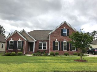 1360 Beechfern Cir, Elgin, SC 29045