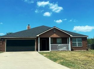 2000 Madison Dr N, Belton, TX 76513