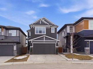 360 N Calhoun Cmn NE, Calgary, AB T3P1N8