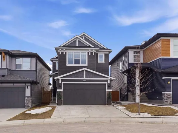 360 N Calhoun Cmn NE, Calgary, AB T3P 1N8