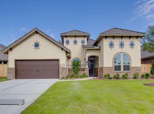 4106 E Colt Shadow Ln, Spring, TX 77386