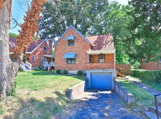 6314 Hammel Ave, Cincinnati, OH 45237
