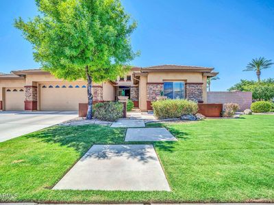 8621 W Mohawk Ln, Peoria, AZ, 85382