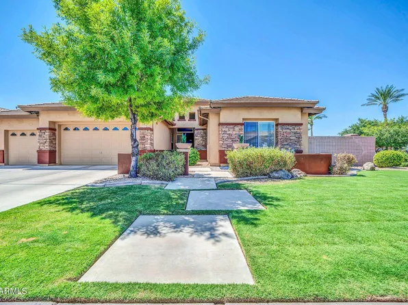 8621 W Mohawk Lane, Peoria, AZ 85382