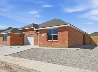 2926 Glennster St, Abilene, TX 79606