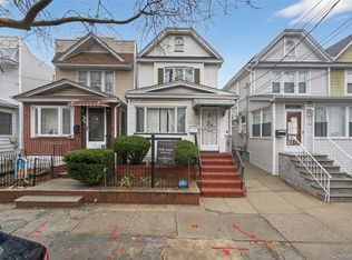 8931 85th Street, Woodhaven, NY 11421