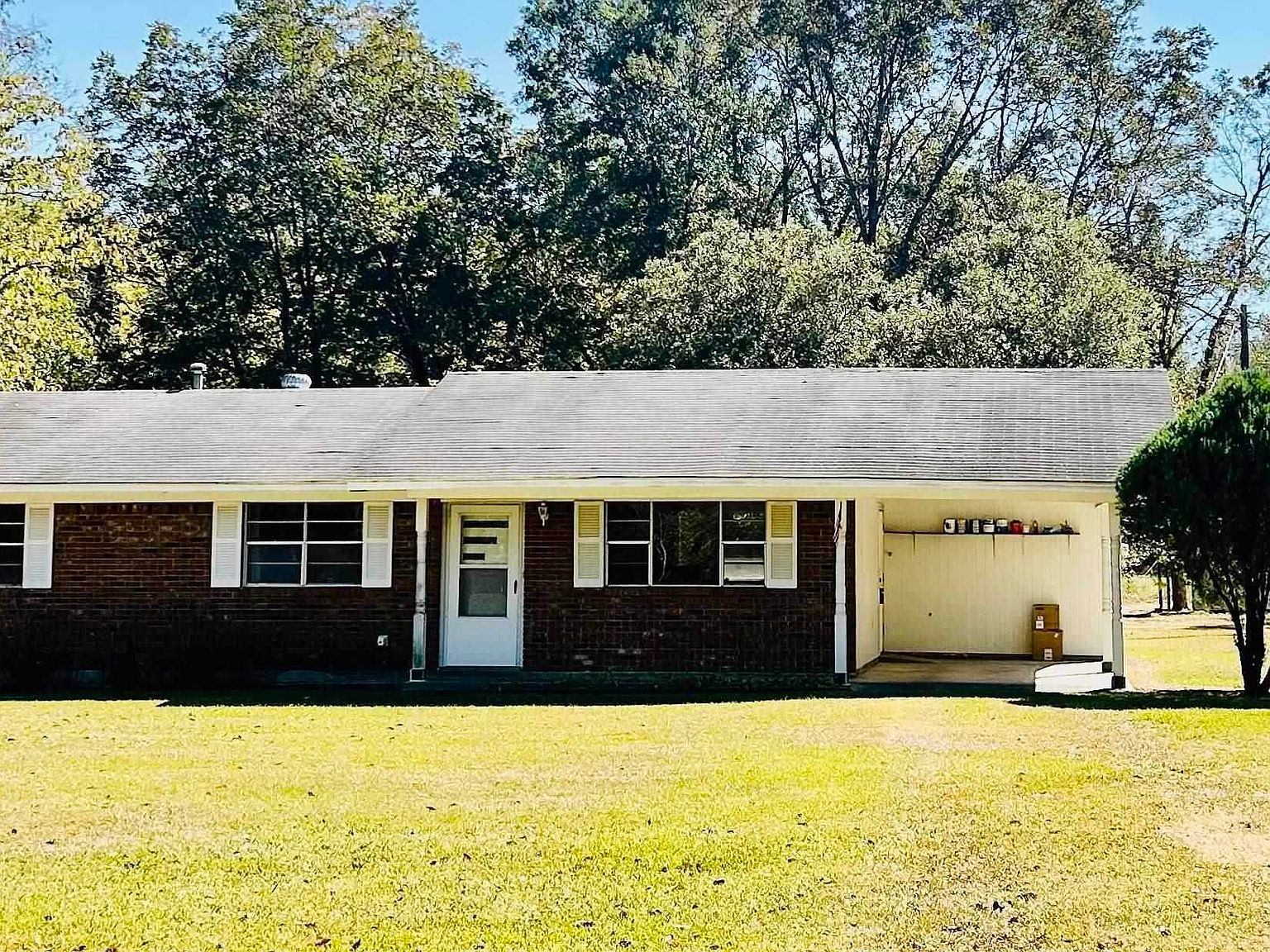 7028 Highway 2, Oak Grove, LA 71263 | MLS #215269 | Zillow