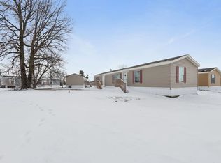 2220 Dunkelberg Rd LOT 870, Fort Wayne, IN 46819