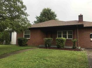 2931 Washington Blvd, Huntington, WV 25705