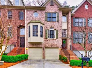 4065 Ivey Gate, Chamblee, GA 30341