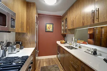 Rented by New York Residence