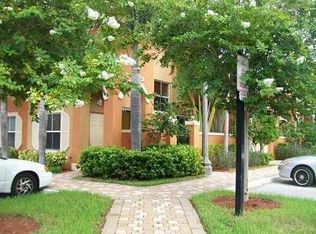 2615 SW 121st Ter, Miramar, FL 33025