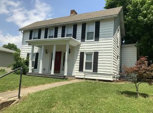 344 Watt St, Circleville, OH 43113