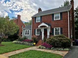 732 N Edison St, Arlington, VA 22203