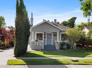 1848 43rd St, Sacramento, CA