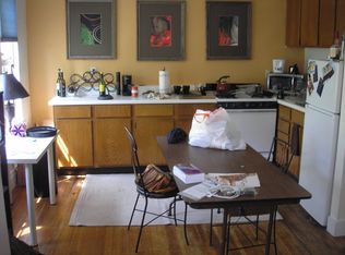 163 Nicoll St, New Haven, CT 06511
