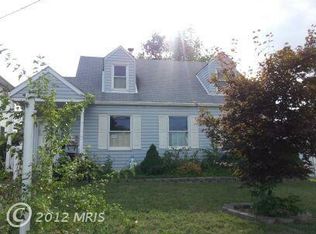 3116 Sollers Point Rd, Baltimore, MD 21222