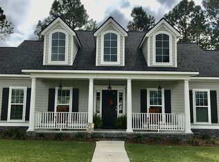 8 Francine Way SE, Moultrie, GA 31788