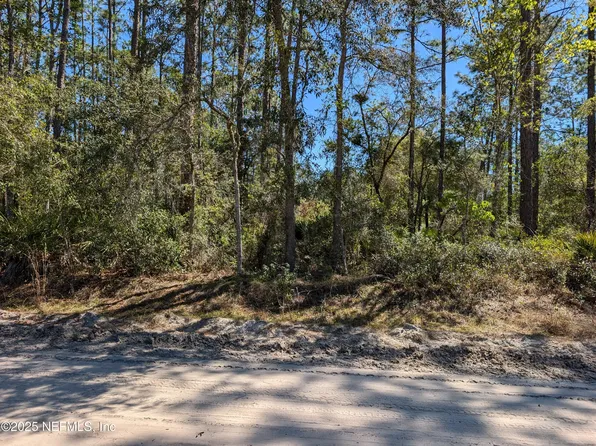 LOT 35 DINES Avenue, Interlachen, FL 32148