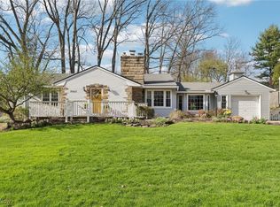 2045 Stabler Rd, Akron, OH 44313