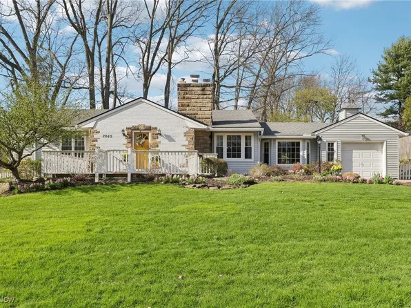 2045 Stabler Rd, Akron, OH 44313