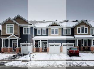 522 Cope Dr, Ottawa, ON K2V 0N8