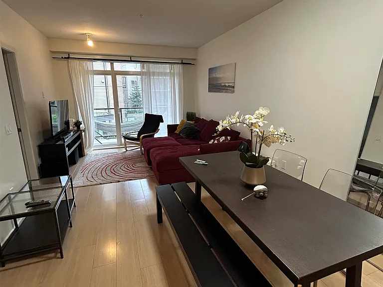 6033 Gray Ave #212 — Photo 4