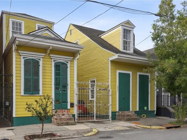 1820-22 Dauphine St, New Orleans, LA 70116