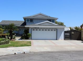 7865 E El Dorado Plz, Long Beach, CA 90808