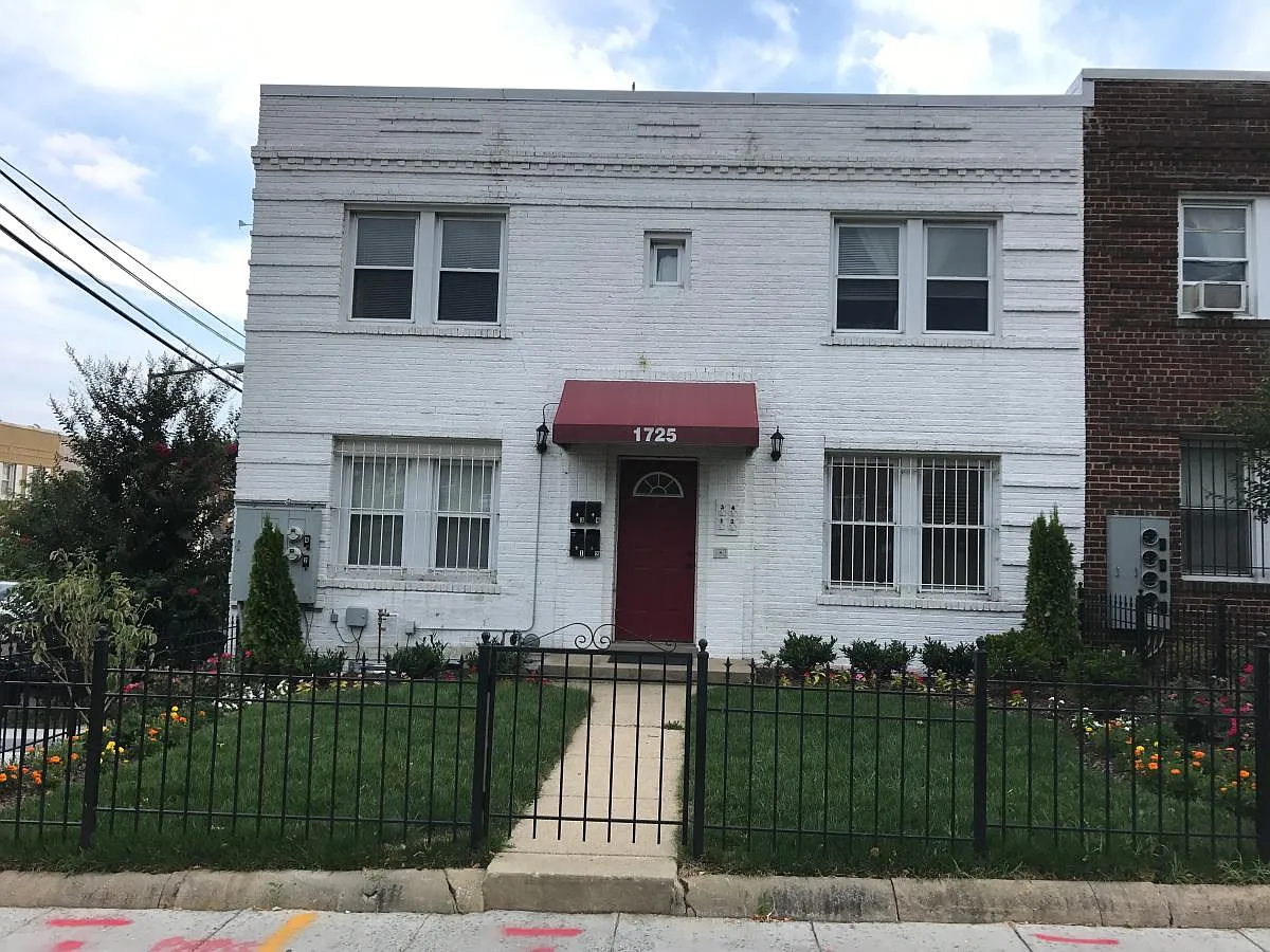 1 bed, 580 sqft, $1,375 — Photo 1