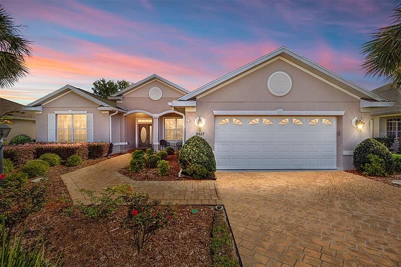 8827 SW 83rd Cir, Ocala, FL 34481 Zillow