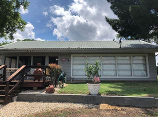 136 River Point Rd, Spur, TX 79370
