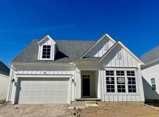 7101 Ringbill Loop, Sunbury, OH 43074