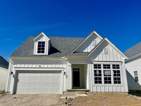 7101 Ringbill Loop, Sunbury, OH 43074