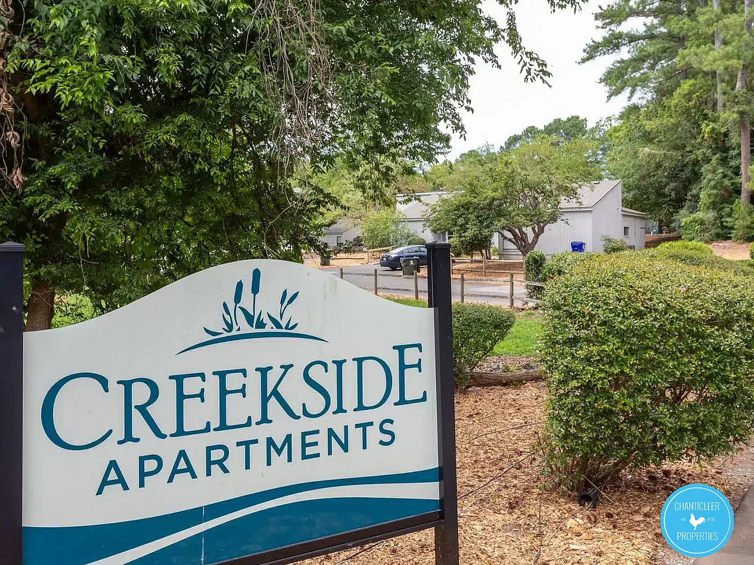 Creekside Commons — Photo 1