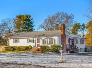 267 Graniteville Rd, Chelmsford, MA 01824