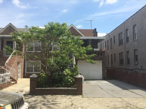 551 E 93rd St, Brooklyn, NY 11236